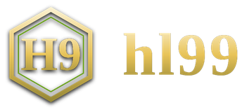 hl99 โลโก้